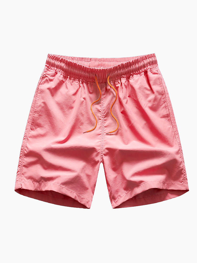 Milan™ | Flamingo Gestreepte Zomer Set