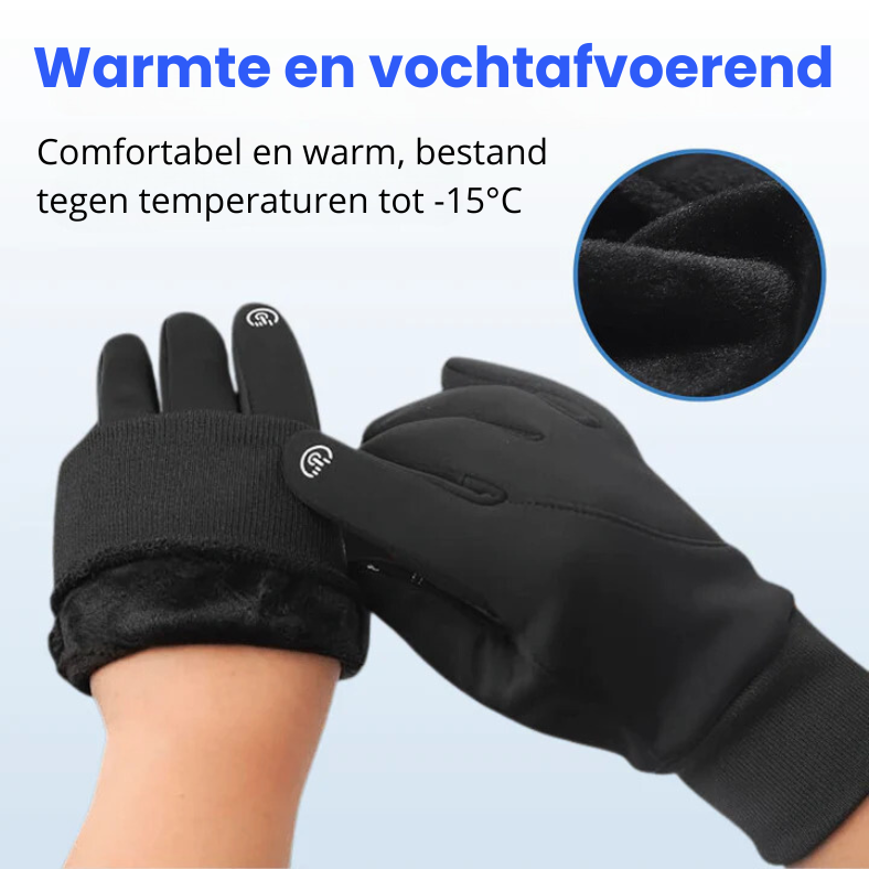 ThermoPlus™ | Thermische Handschoenen