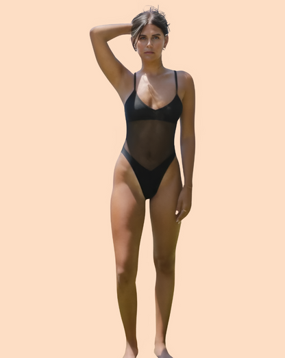 Maysa™ | One-Piece Badpak