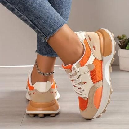 Amila™ | Stijlvolle Sneakers