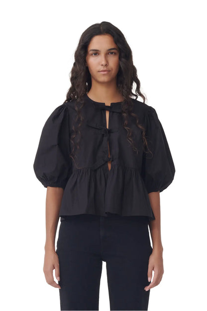 Paulien™ | Stijlvolle Blouse