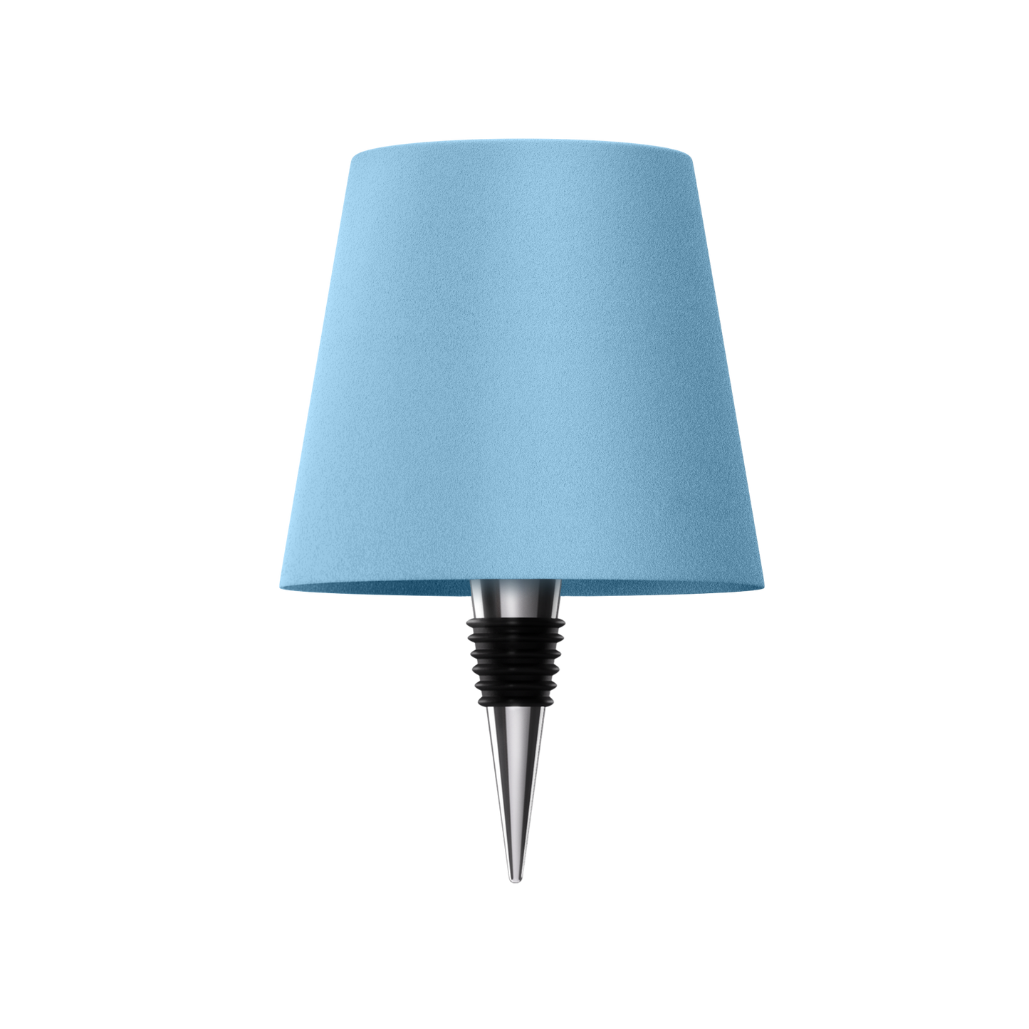 Linde | Draadloze Flessenlamp