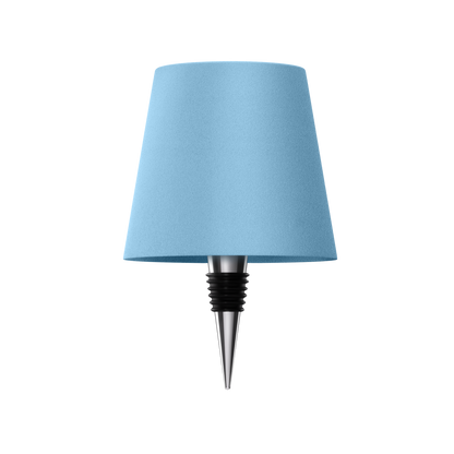 Linde | Draadloze Flessenlamp