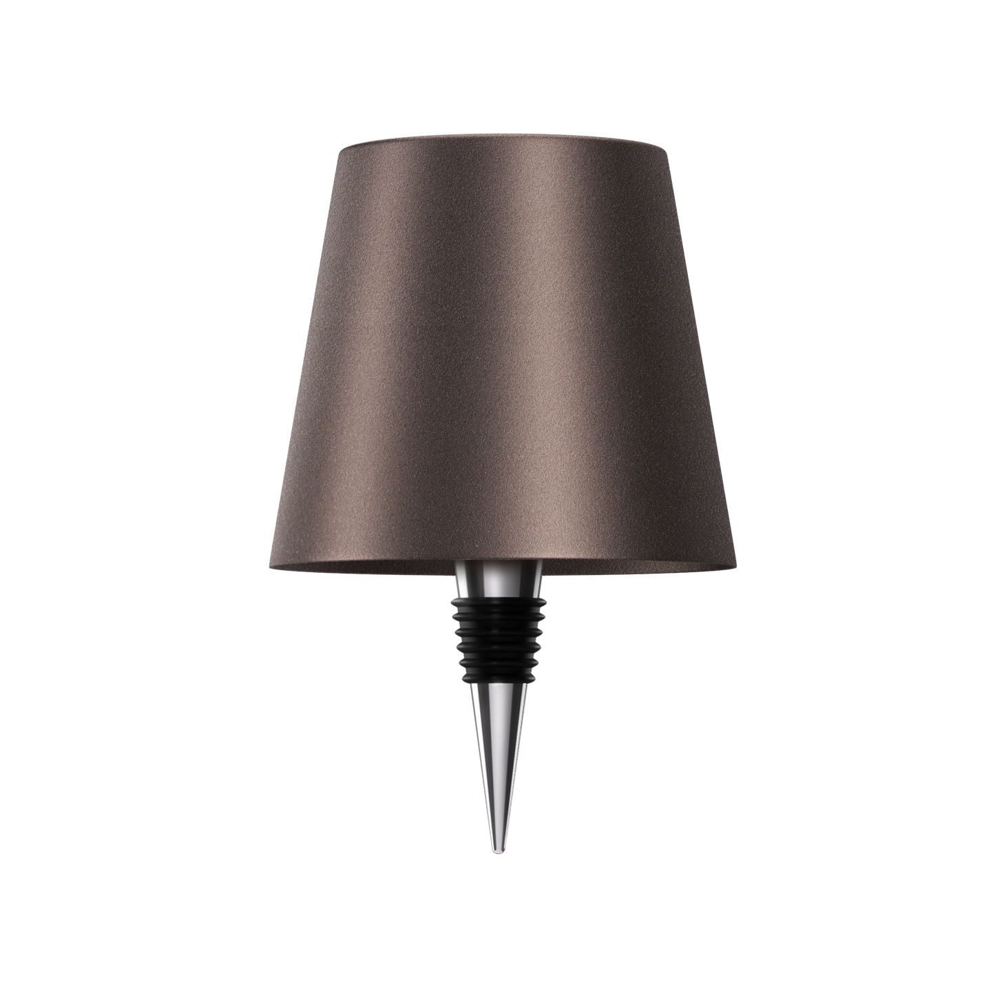 Linde | Draadloze Flessenlamp