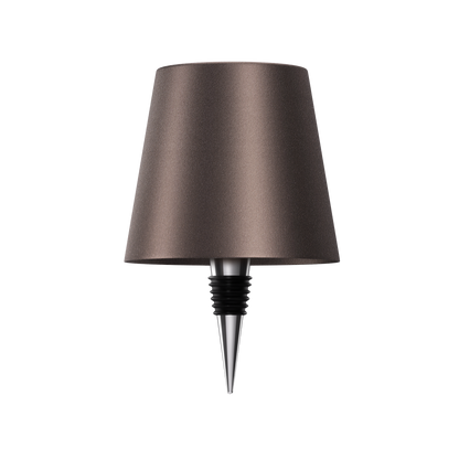 Linde | Draadloze Flessenlamp