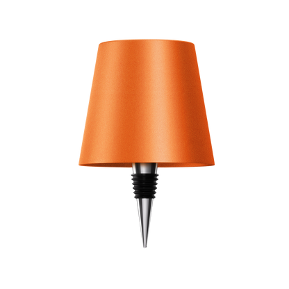 Linde | Draadloze Flessenlamp