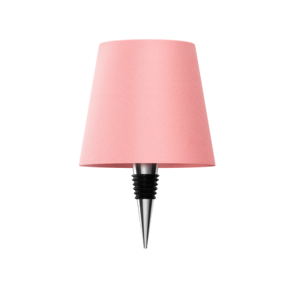 Linde | Draadloze Flessenlamp