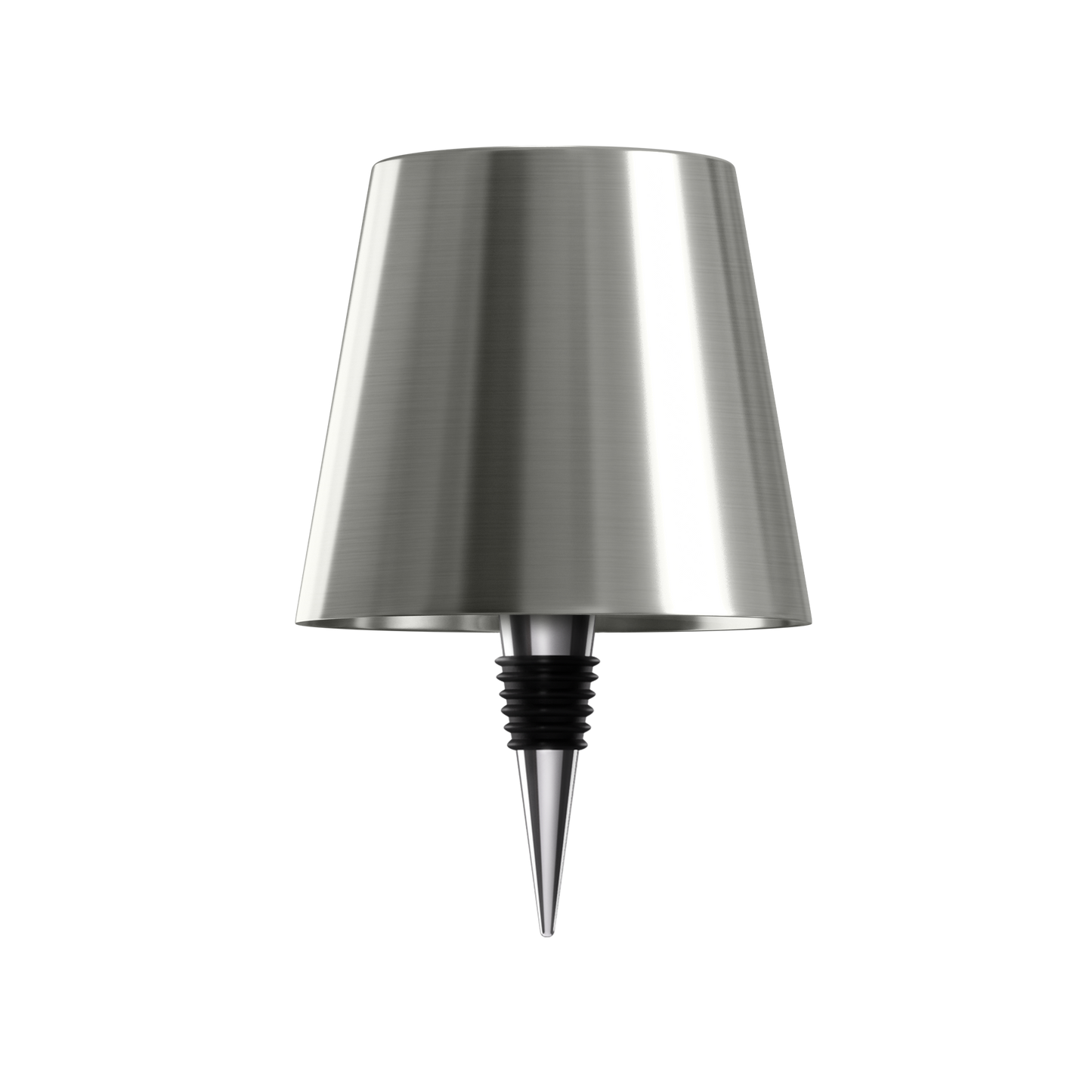 Linde | Draadloze Flessenlamp