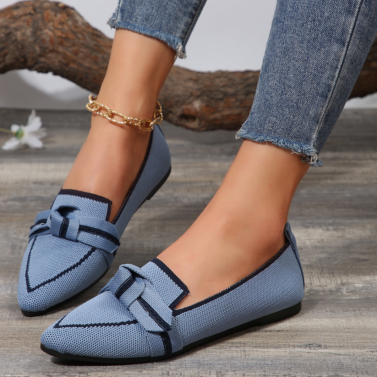 Florina | Ademende Comfortabele Flats