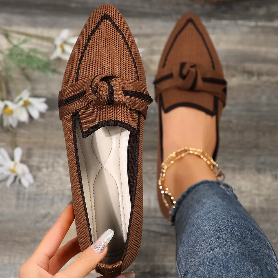 Florina | Ademende Comfortabele Flats