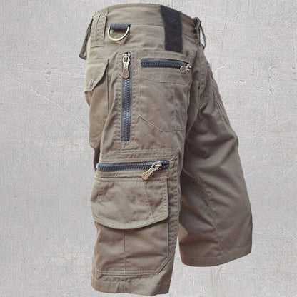 Jacob™ | Comfortabele en Functionele Cargo Shorts