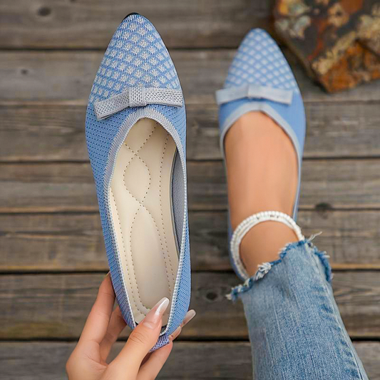 Helena | Ademende Comfortabele Flats