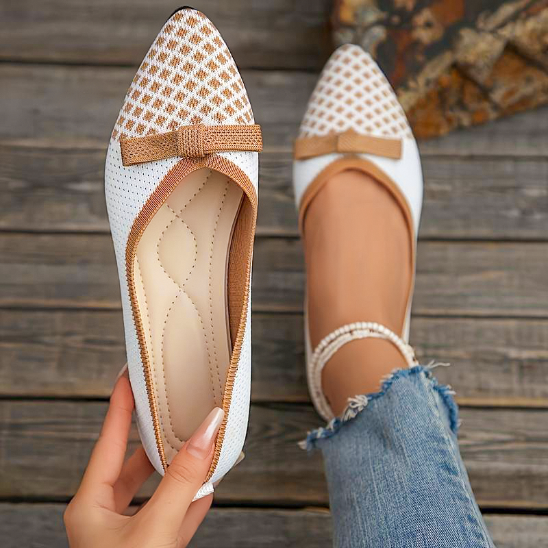 Helena | Ademende Comfortabele Flats