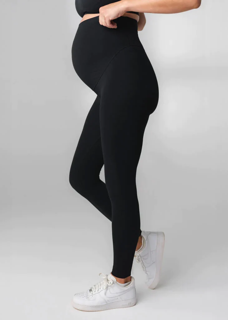 Matty™ | Zwangerschap Leggings (1+2 GRATIS)