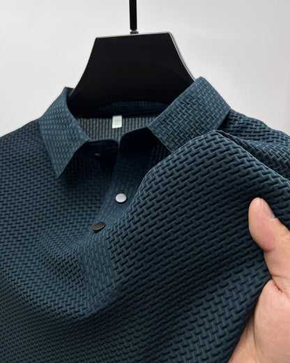 Preston™ | Comfortabel Polo Shirt (1+1 GRATIS)