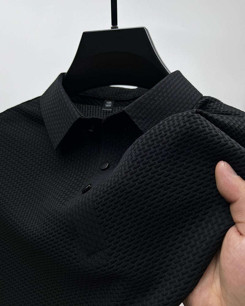 Preston™ | Comfortabel Polo Shirt (1+1 GRATIS)