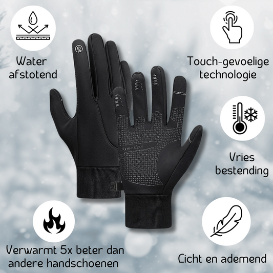 ThermoPlus™ | Thermische Handschoenen