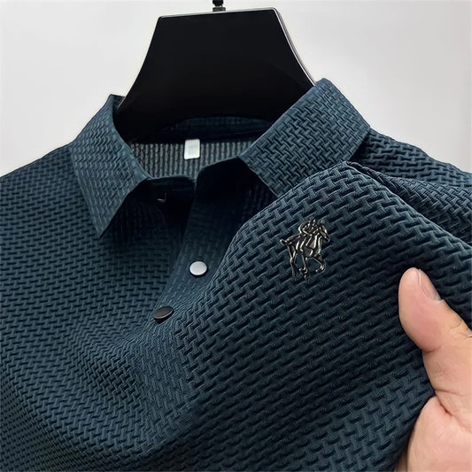 Daniel™ | Luxe Zomer Polo