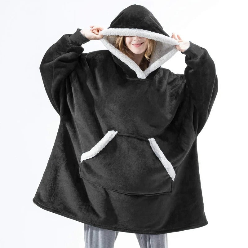 Manon™ | Comfortabele Dekenhoodie (1+1 GRATIS)