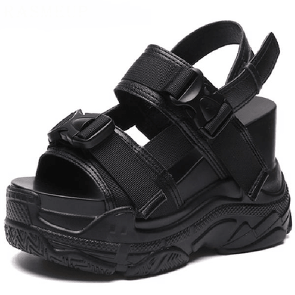 Jordyn™ | Stijlvolle Zomersandalen