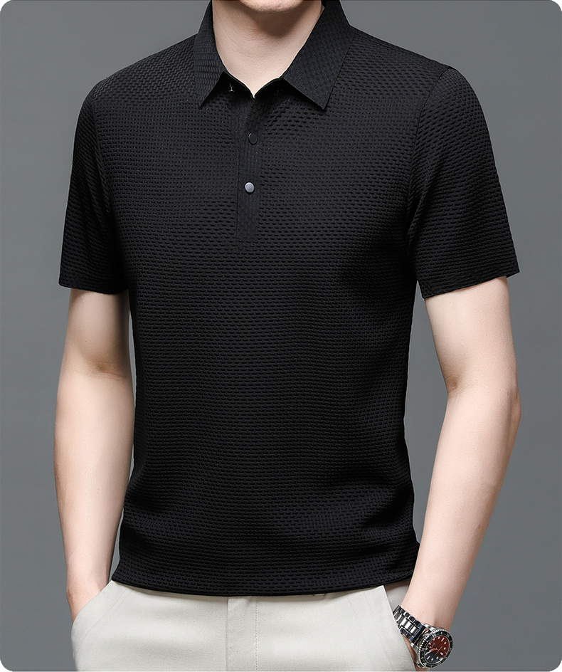 Preston™ | Comfortabel Polo Shirt (1+1 GRATIS)