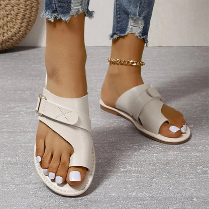 Adella™  | Sandalen met Extra Voetondersteuning