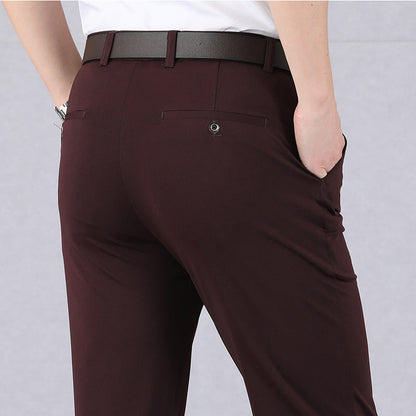 Franco™ | Nette Stretch Broek