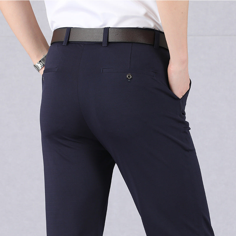 Franco™ | Nette Stretch Broek