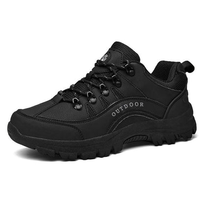 Evert™ | Orthopedische outdoor- en wandelschoenen