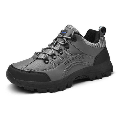 Evert™ | Orthopedische outdoor- en wandelschoenen