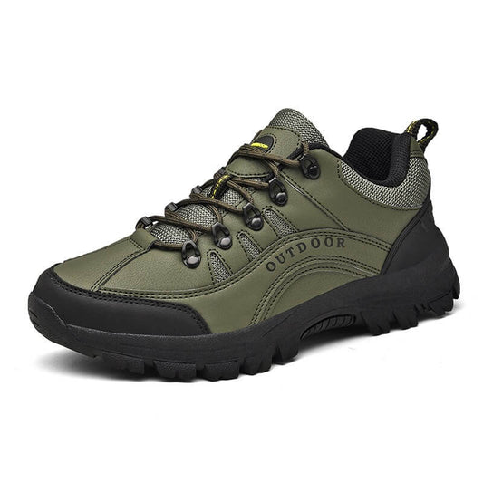 Evert™ | Orthopedische outdoor- en wandelschoenen